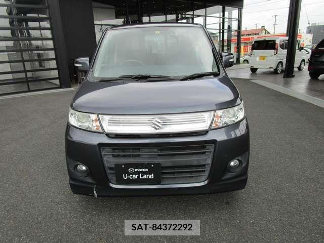 Suzuki WAGON R 2010-08 380028-1