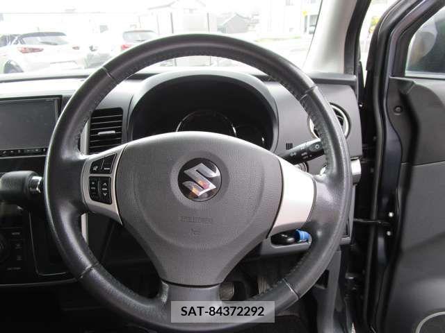 Suzuki WAGON R 2010-08 380028-9