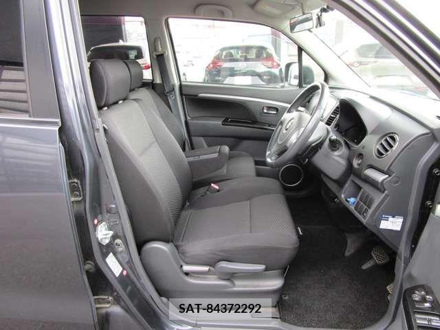 Suzuki WAGON R 2010-08 380028-8