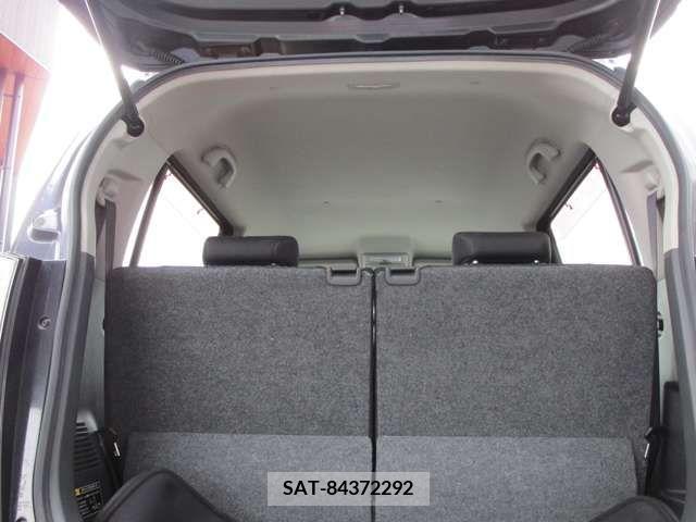 Suzuki WAGON R 2010-08 380028-16