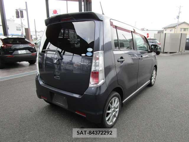 Suzuki WAGON R 2010-08 380028-5