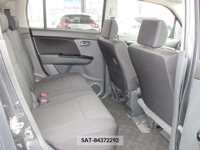 Suzuki WAGON R 2010-08 380028-14