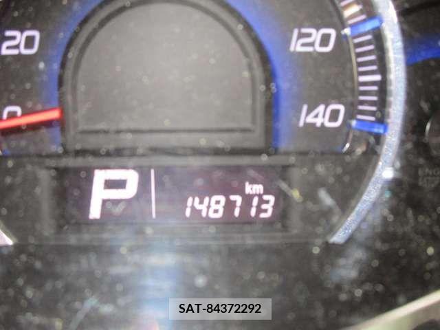 Suzuki WAGON R 2010-08 380028-12