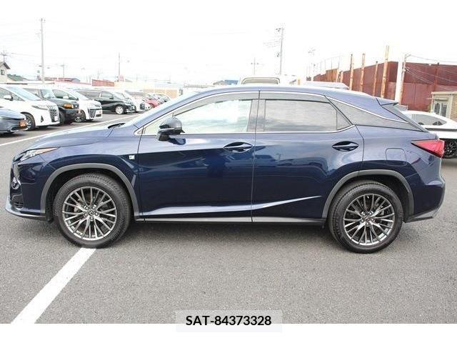 Lexus RX 2016-12 354376-8