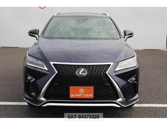 Lexus RX 2016-12 354376-7