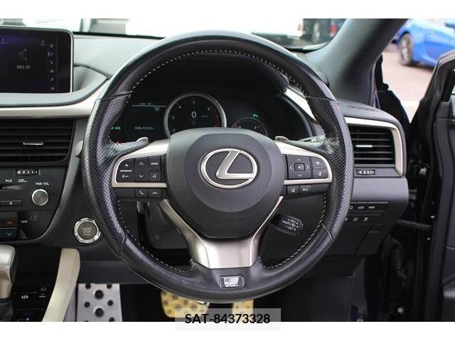 Lexus RX 2016-12 354376-16