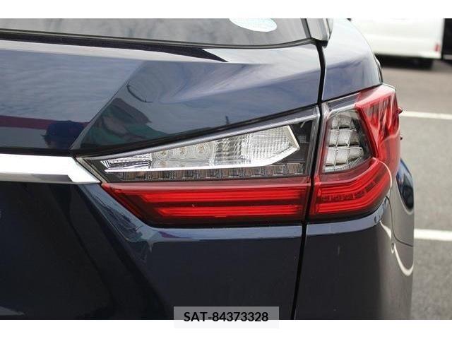Lexus RX 2016-12 354376-13