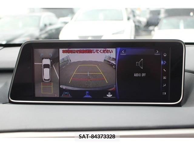 Lexus RX 2016-12 354376-2