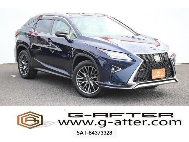 Lexus RX 2016-12 354376-0