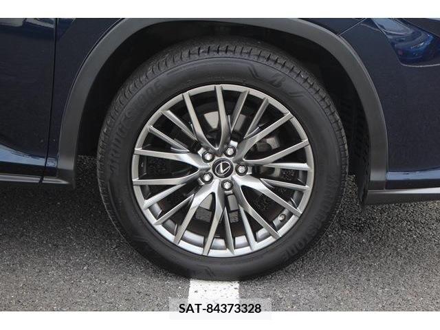 Lexus RX 2016-12 354376-11