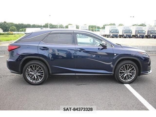 Lexus RX 2016-12 354376-10