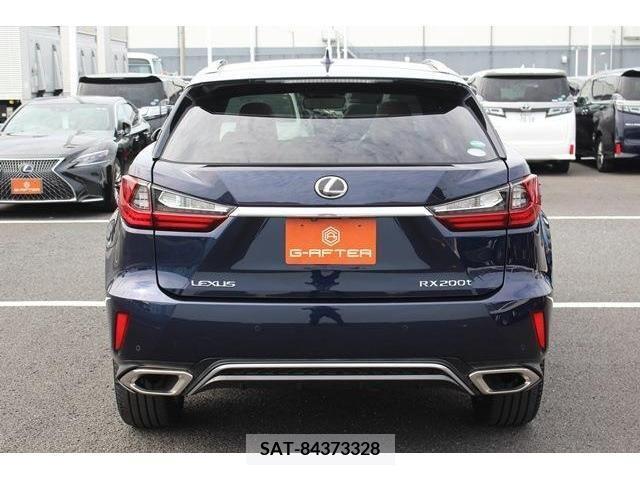 Lexus RX 2016-12 354376-9