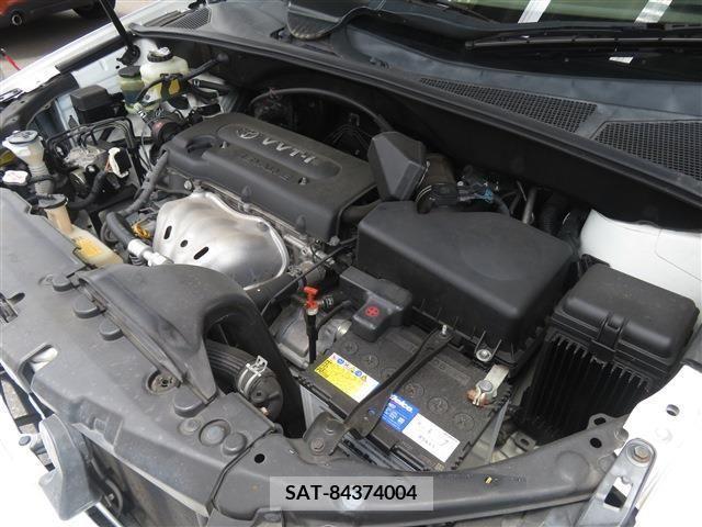 Toyota HARRIER 2012-02 299261-18