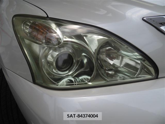 Toyota HARRIER 2012-02 299261-17