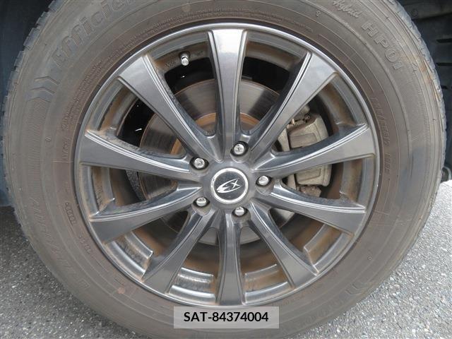 Toyota HARRIER 2012-02 299261-16