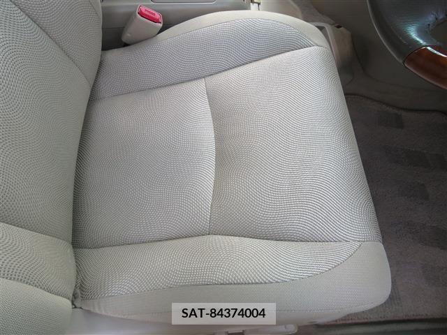 Toyota HARRIER 2012-02 299261-15