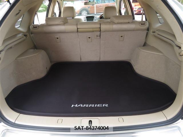 Toyota HARRIER 2012-02 299261-9
