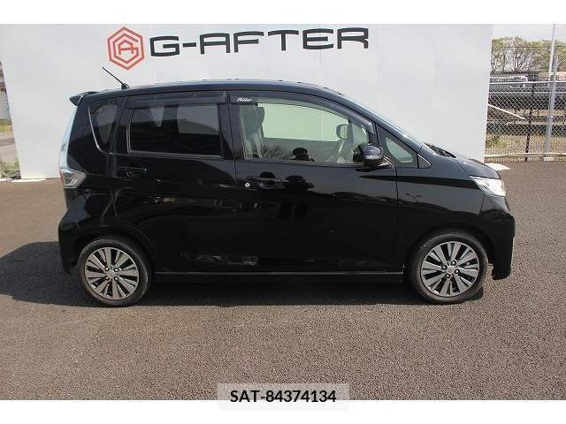 Nissan DAYZ 2013-10 266439-6