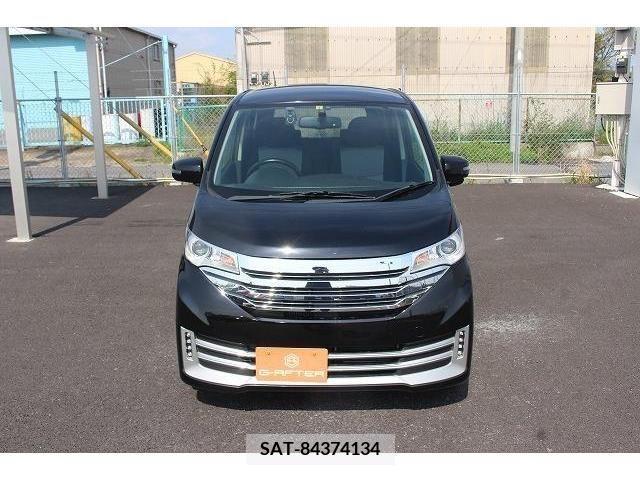 Nissan DAYZ 2013-10 266439-5