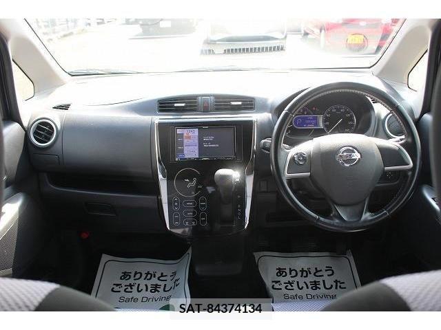 Nissan DAYZ 2013-10 266439-16