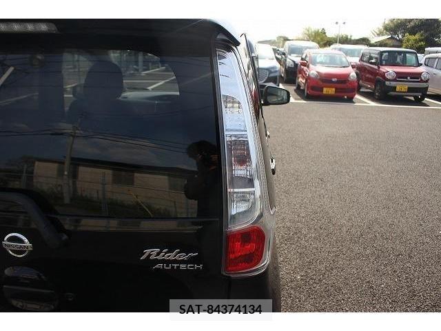 Nissan DAYZ 2013-10 266439-9