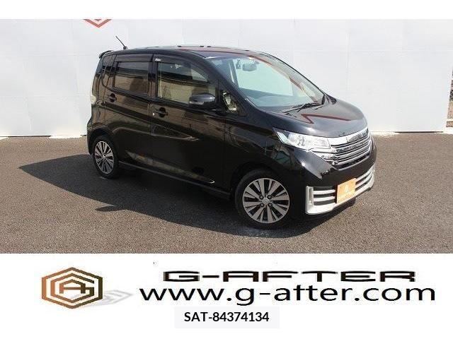 Nissan DAYZ 2013-10 266439-0