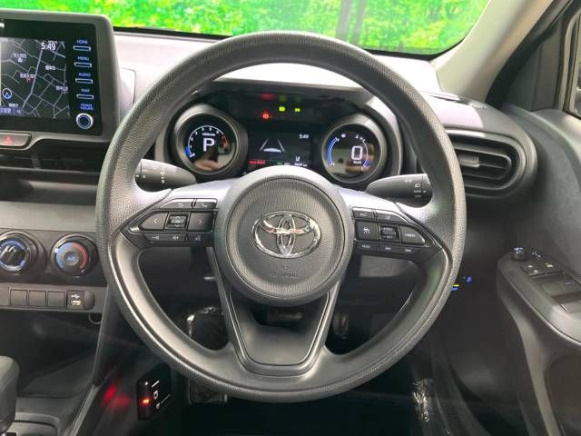 Toyota YARIS CROSS 2023-03 191963-11