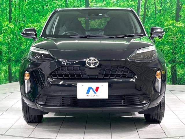 Toyota YARIS CROSS 2023-03 191963-14