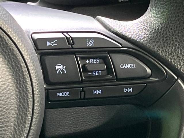 Toyota YARIS CROSS 2023-03 191963-5
