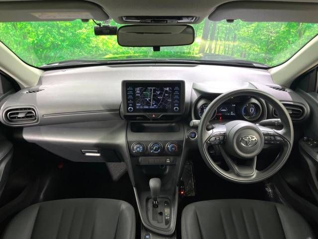 Toyota YARIS CROSS 2023-03 191963-1