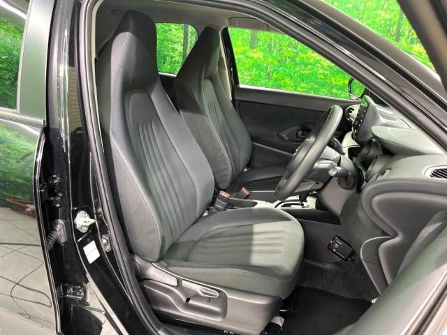 Toyota YARIS CROSS 2023-03 191963-8