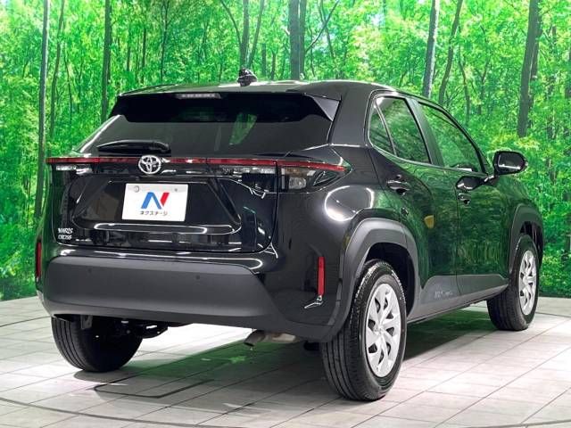 Toyota YARIS CROSS 2023-03 191963-17