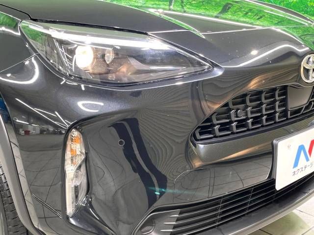 Toyota YARIS CROSS 2023-03 191963-12