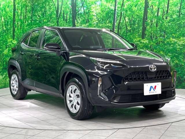 Toyota YARIS CROSS 2023-03 191963-16