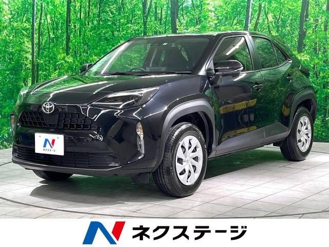 Toyota YARIS CROSS 2023-03 191963-0