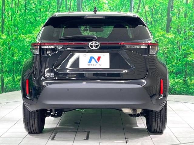 Toyota YARIS CROSS 2023-03 191963-15