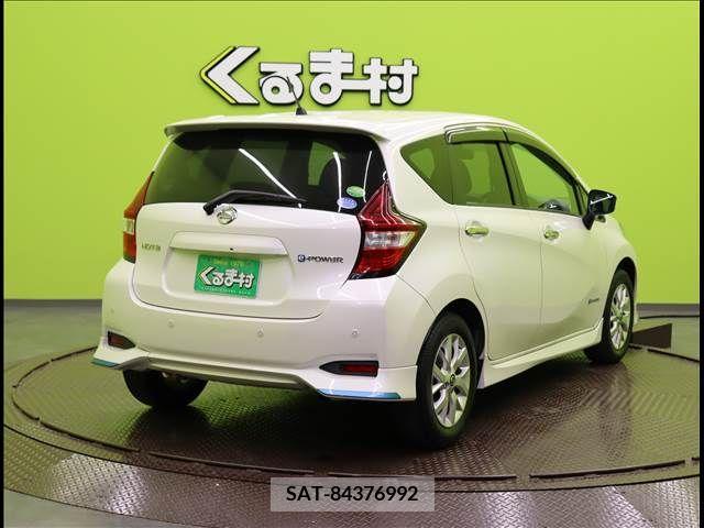 Nissan NOTE 2019-07 221980-1