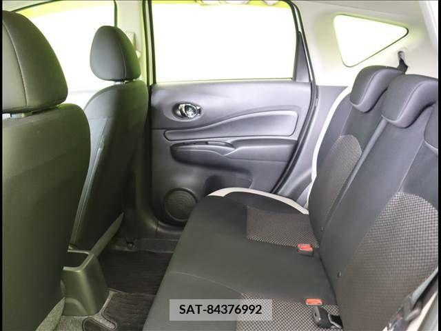 Nissan NOTE 2019-07 221980-26