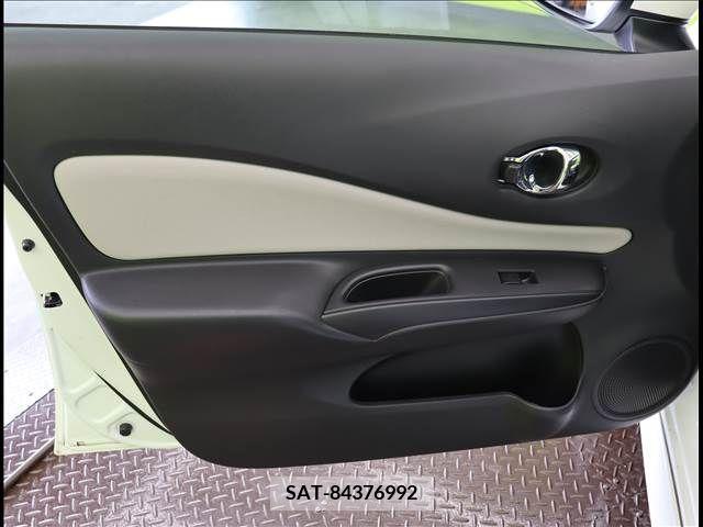 Nissan NOTE 2019-07 221980-28