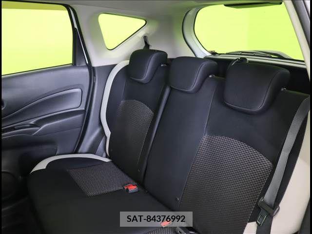 Nissan NOTE 2019-07 221980-24