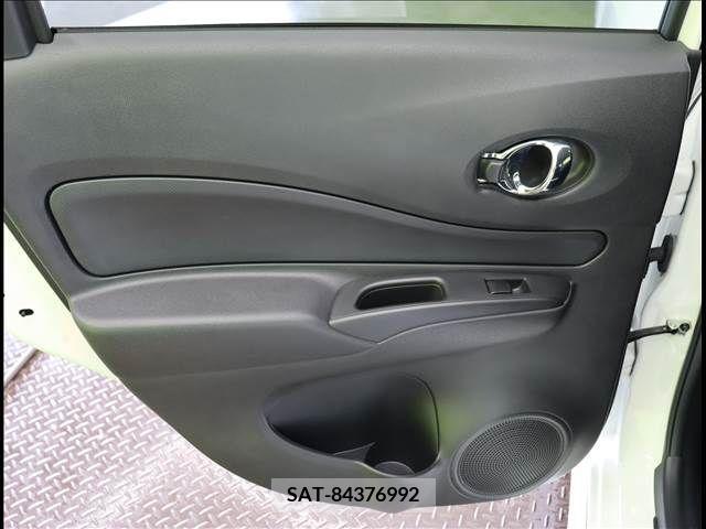 Nissan NOTE 2019-07 221980-25