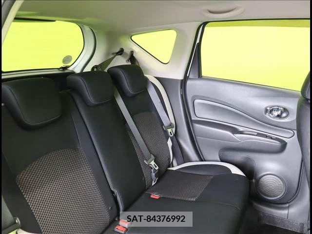 Nissan NOTE 2019-07 221980-21