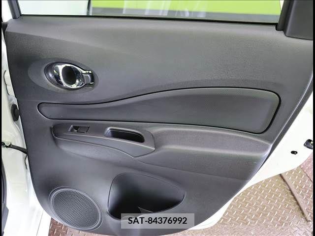Nissan NOTE 2019-07 221980-20