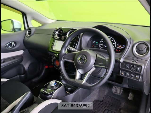 Nissan NOTE 2019-07 221980-15