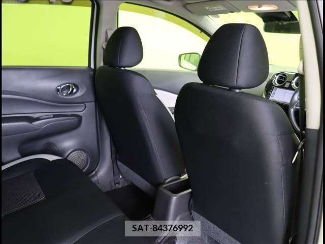Nissan NOTE 2019-07 221980-19