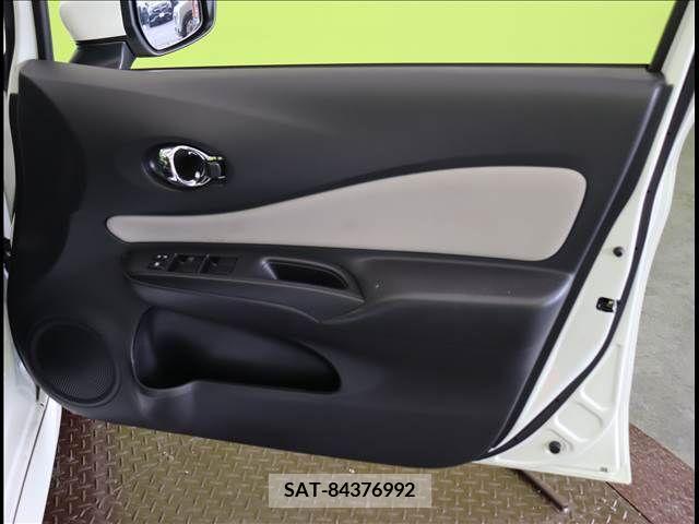 Nissan NOTE 2019-07 221980-18