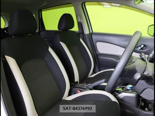 Nissan NOTE 2019-07 221980-17