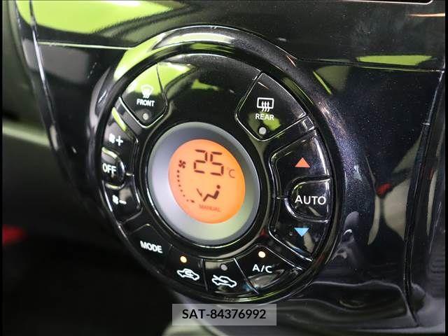 Nissan NOTE 2019-07 221980-8