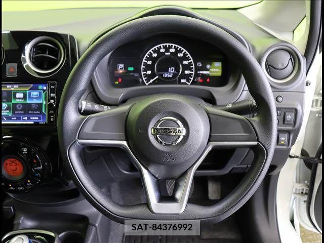 Nissan NOTE 2019-07 221980-6