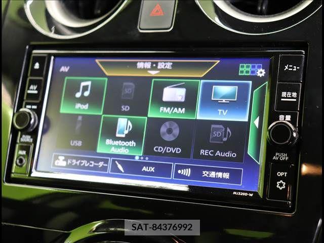Nissan NOTE 2019-07 221980-4